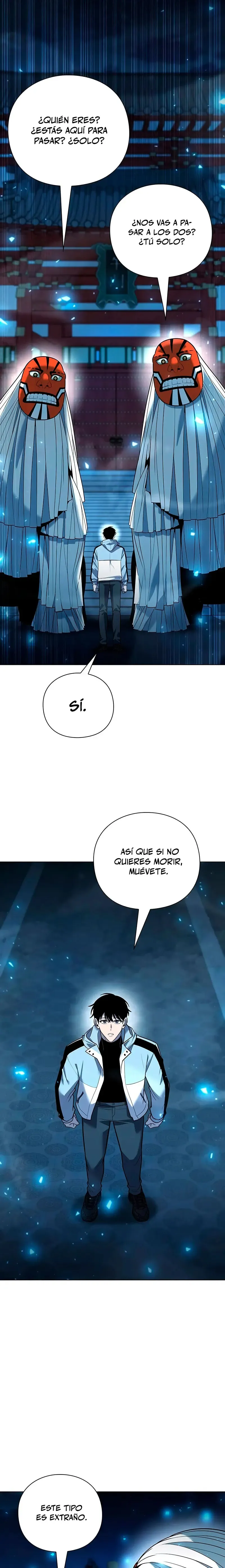 creador-de-armas Capítulo 54 en Línea - página 8