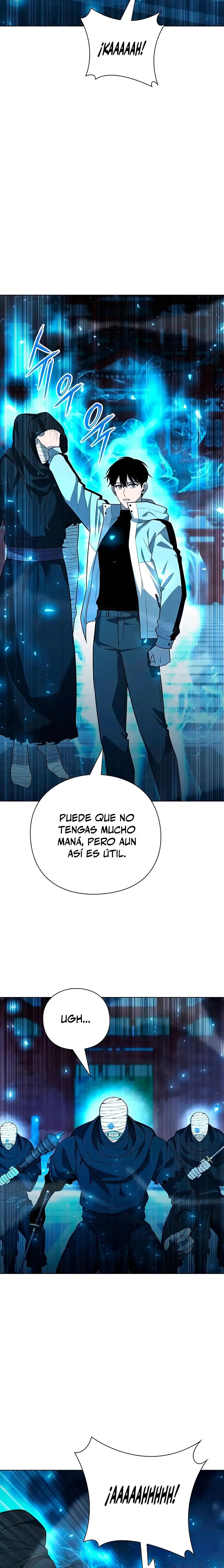 creador-de-armas Capítulo 54 en Línea - página 16