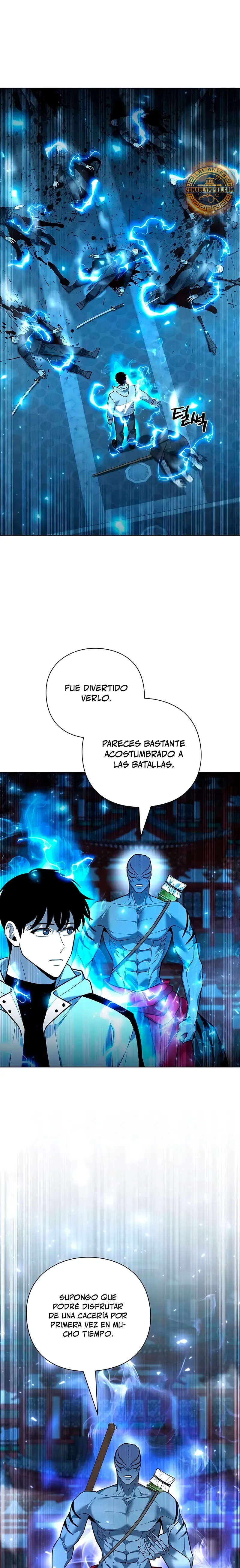 creador-de-armas Capítulo 54 en Línea - página 20