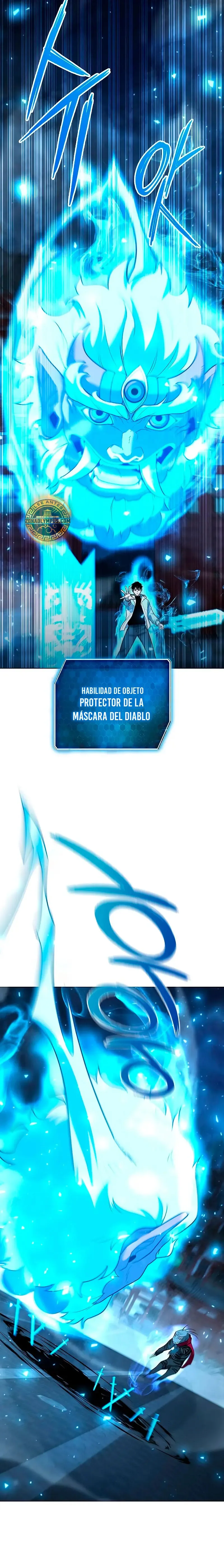creador-de-armas Capítulo 55 en Línea - página 7