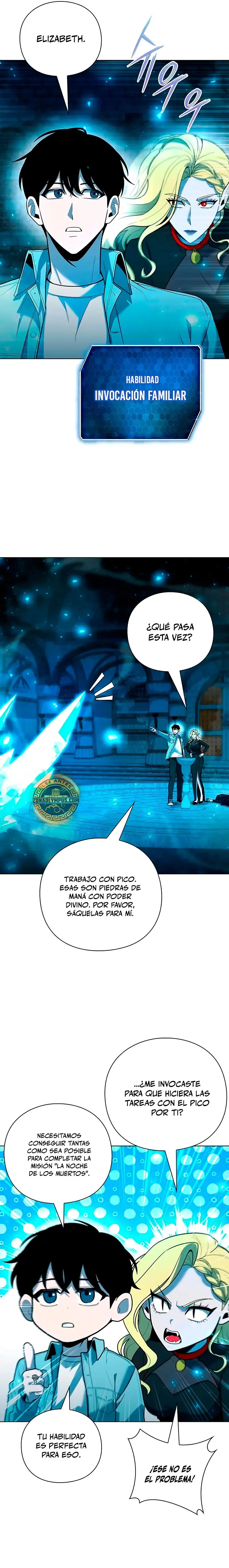 creador-de-armas Capítulo 56 en Línea - página 28