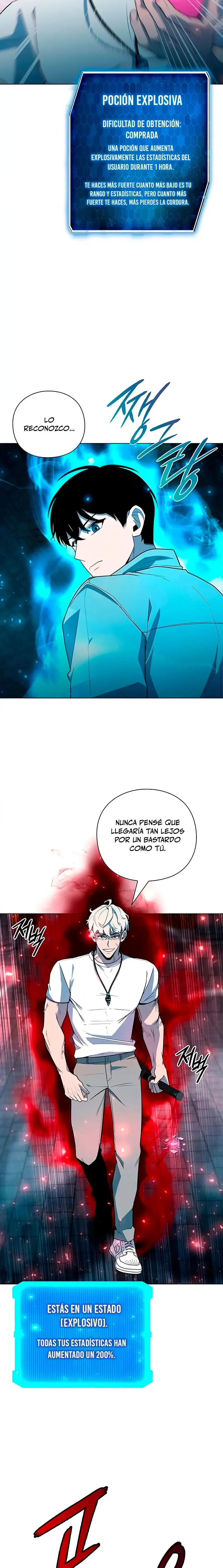 creador-de-armas Capítulo 57 en Línea - página 16