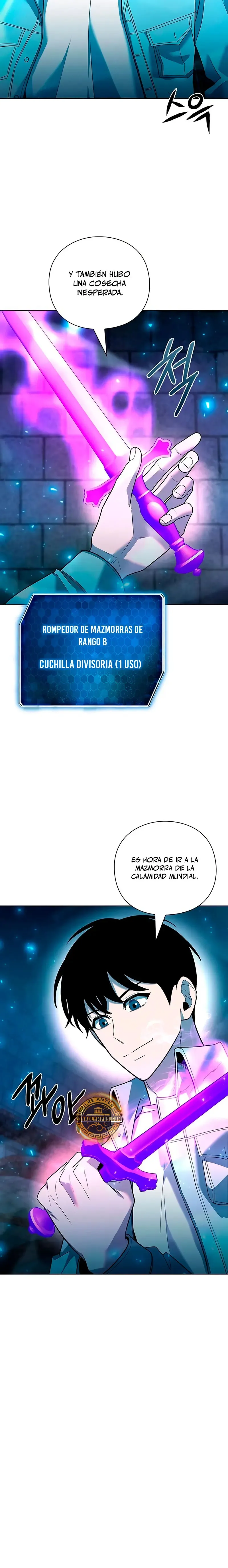 creador-de-armas Capítulo 57 en Línea - página 31
