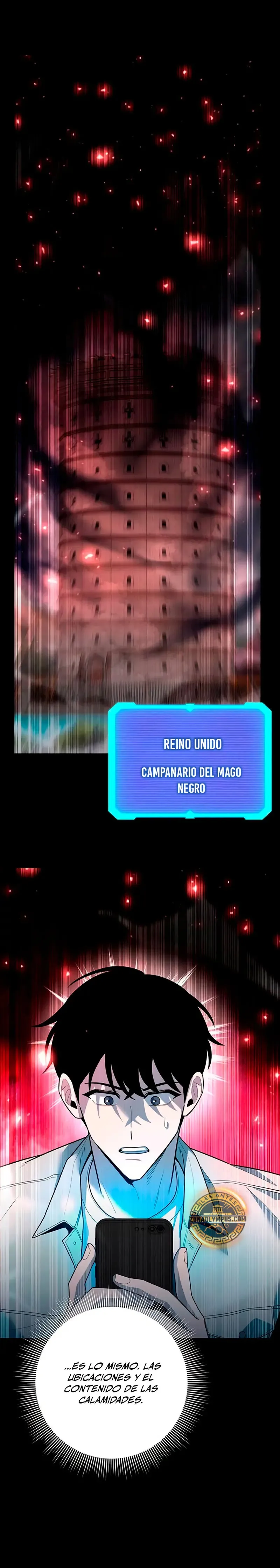 creador-de-armas Capítulo 58 en Línea - página 8