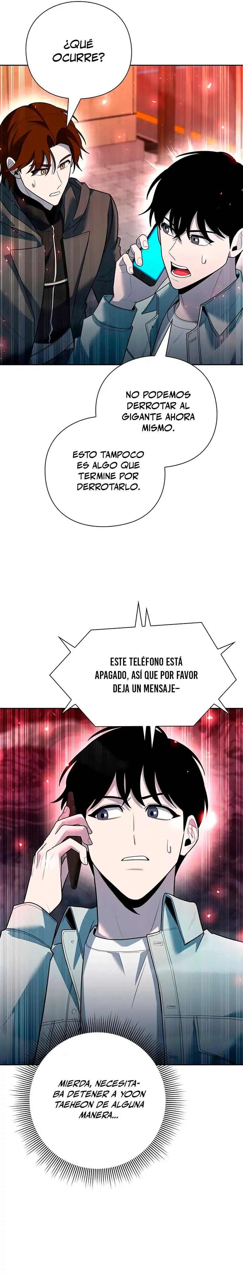 creador-de-armas Capítulo 58 en Línea - página 12