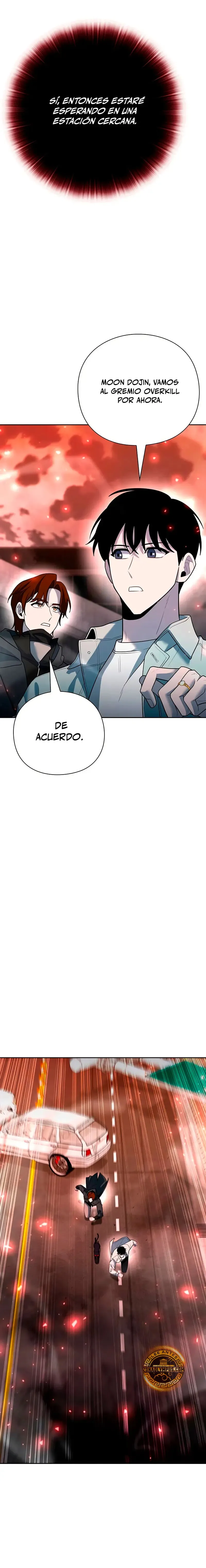 creador-de-armas Capítulo 58 en Línea - página 18