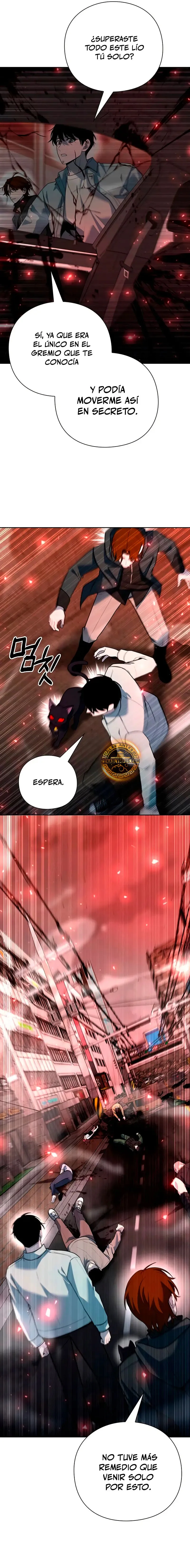 creador-de-armas Capítulo 58 en Línea - página 19