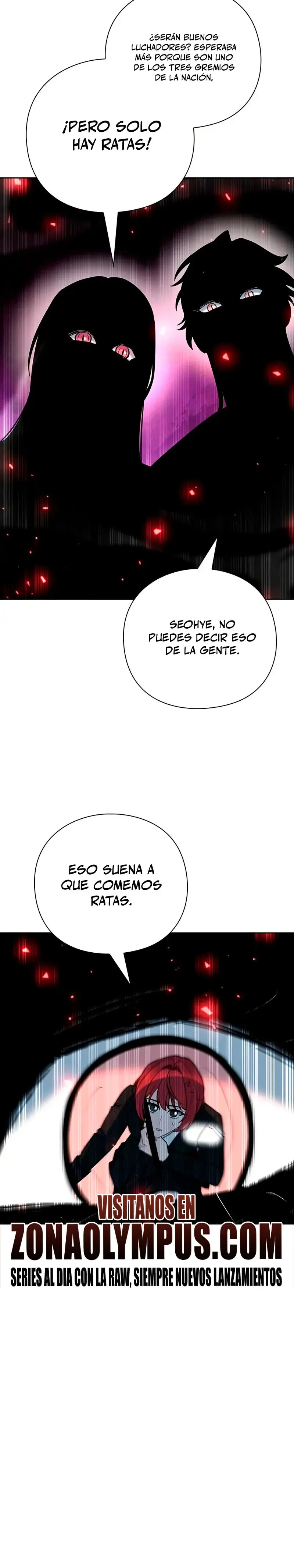 creador-de-armas Capítulo 58 en Línea - página 34