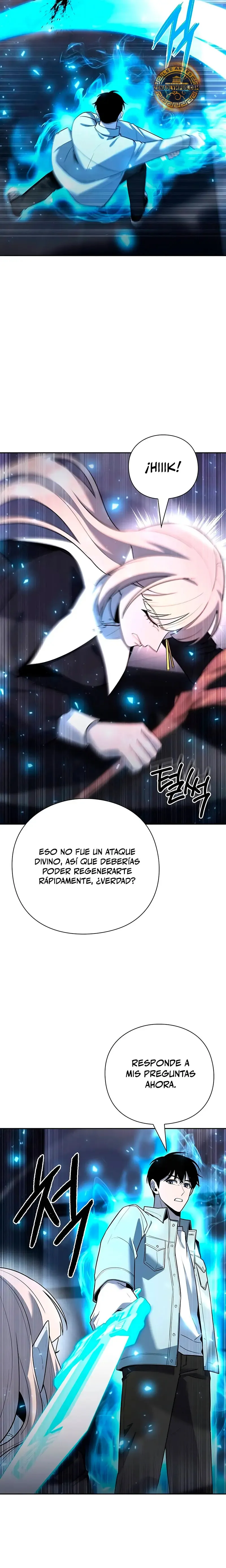 creador-de-armas Capítulo 59 en Línea - página 29