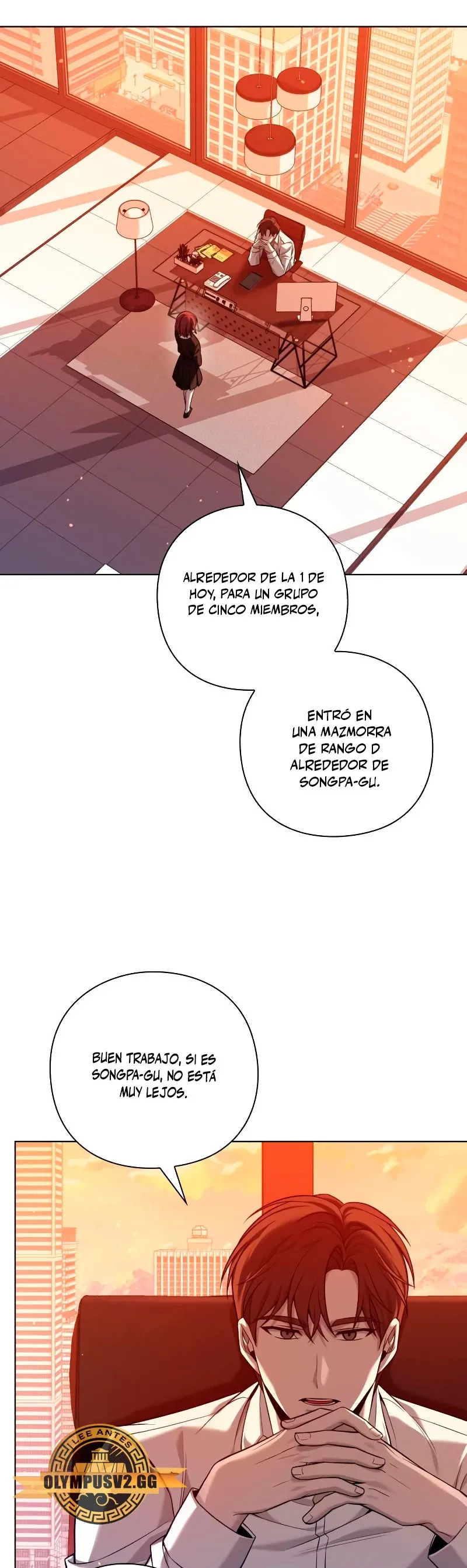 creador-de-armas Capítulo 6 en Línea - página 3
