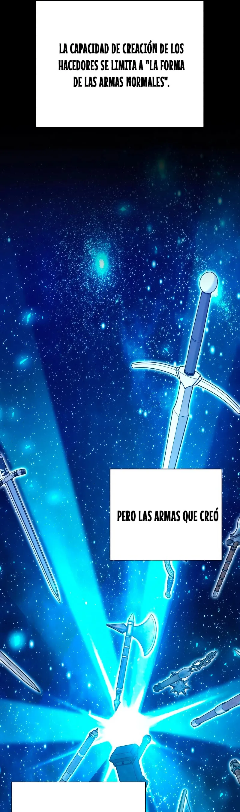 creador-de-armas Capítulo 6 en Línea - página 22