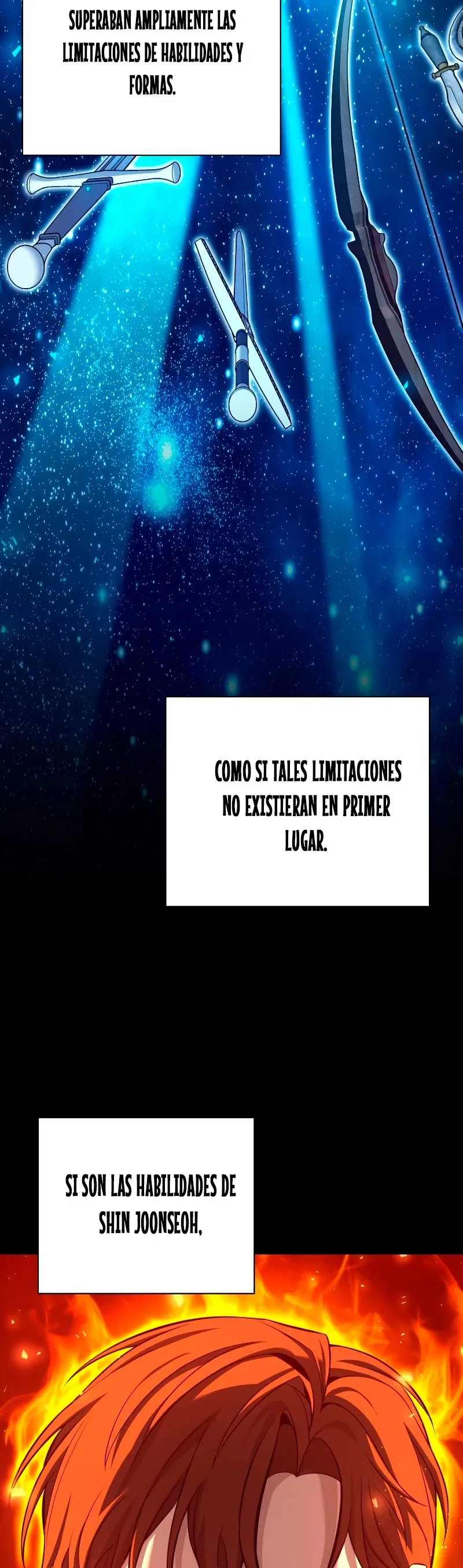 creador-de-armas Capítulo 6 en Línea - página 23