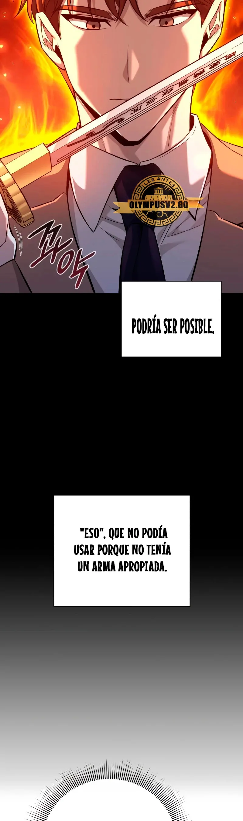 creador-de-armas Capítulo 6 en Línea - página 24