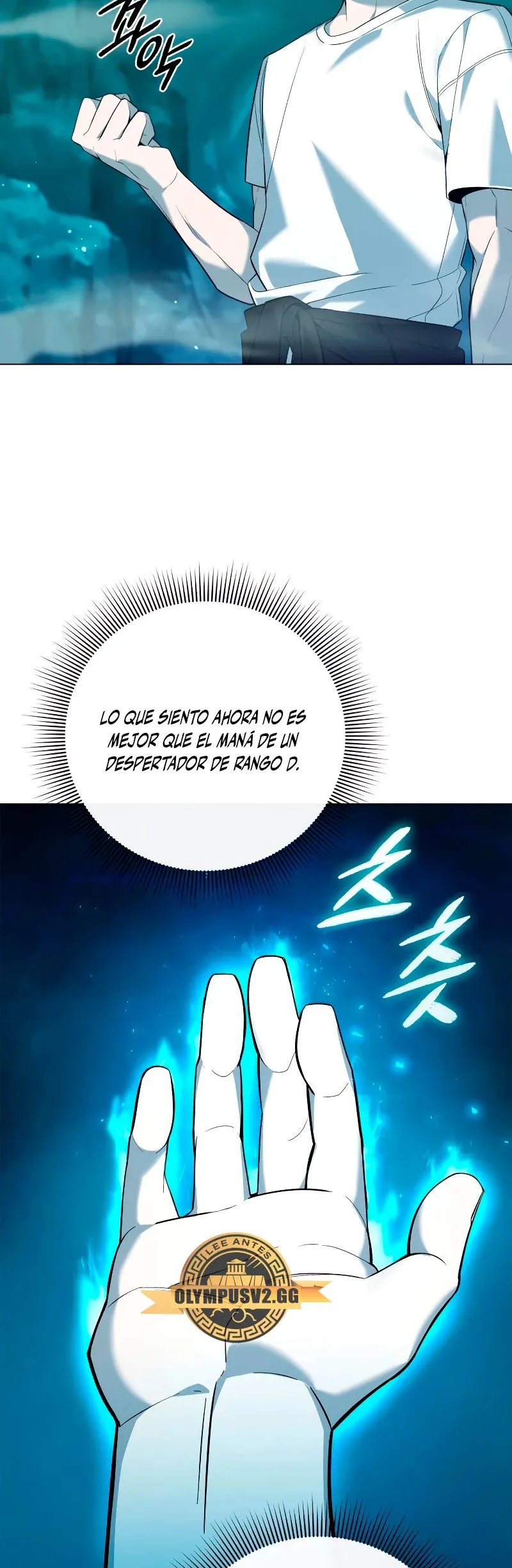creador-de-armas Capítulo 6 en Línea - página 38