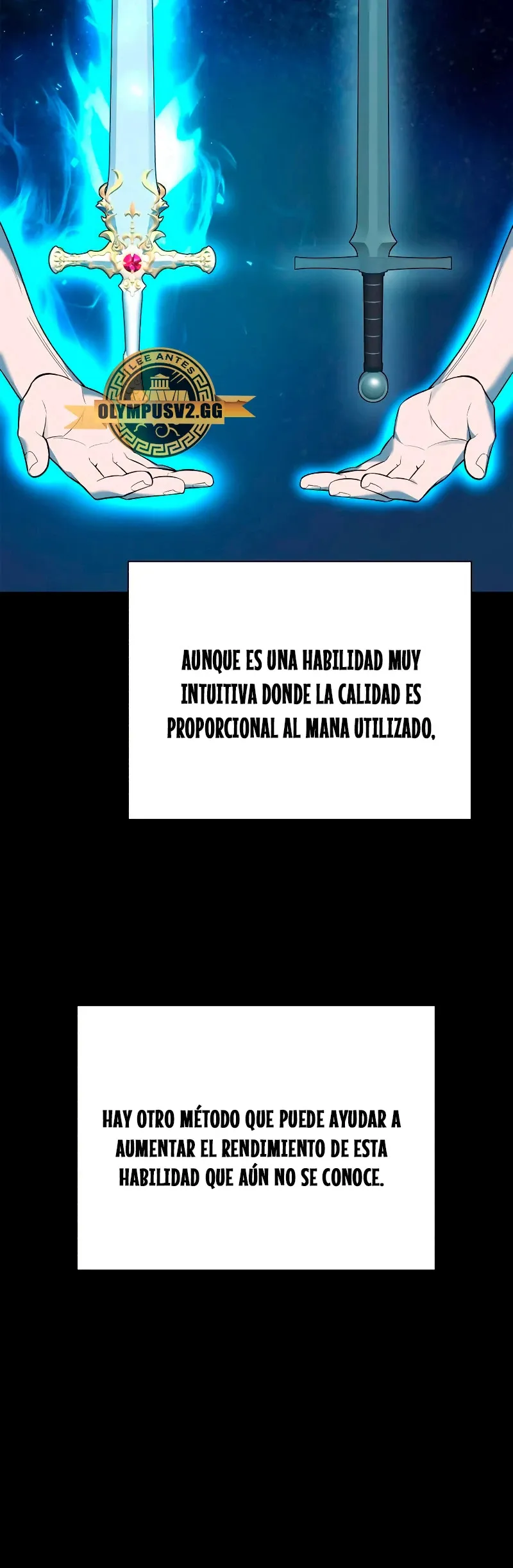 creador-de-armas Capítulo 6 en Línea - página 41