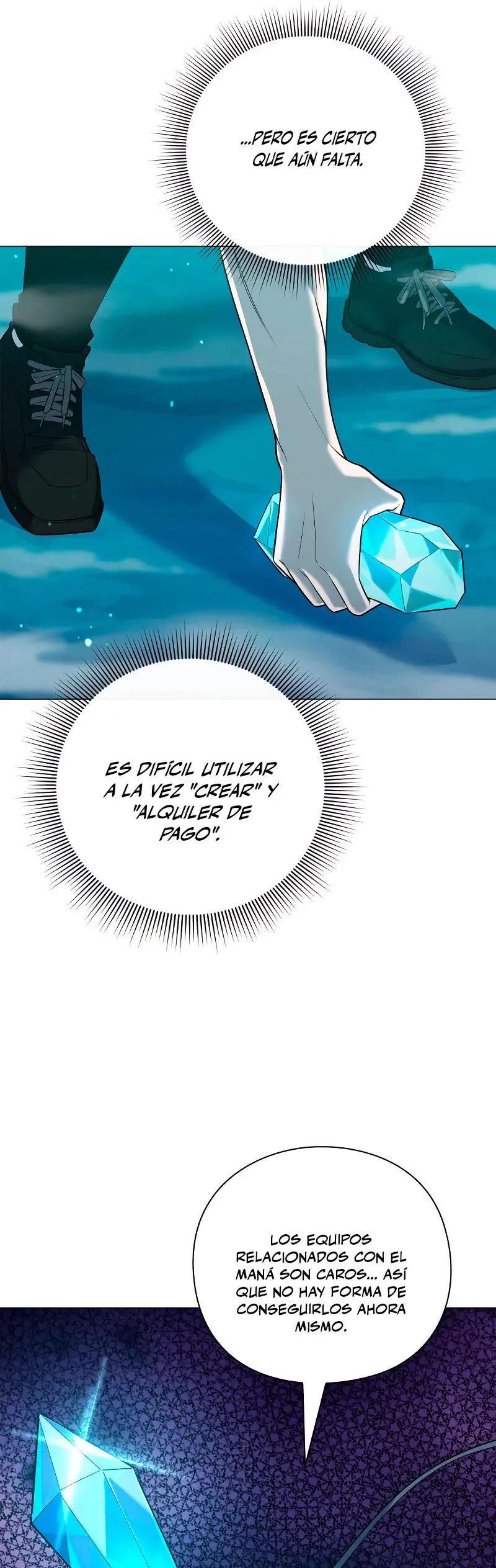 creador-de-armas Capítulo 6 en Línea - página 47