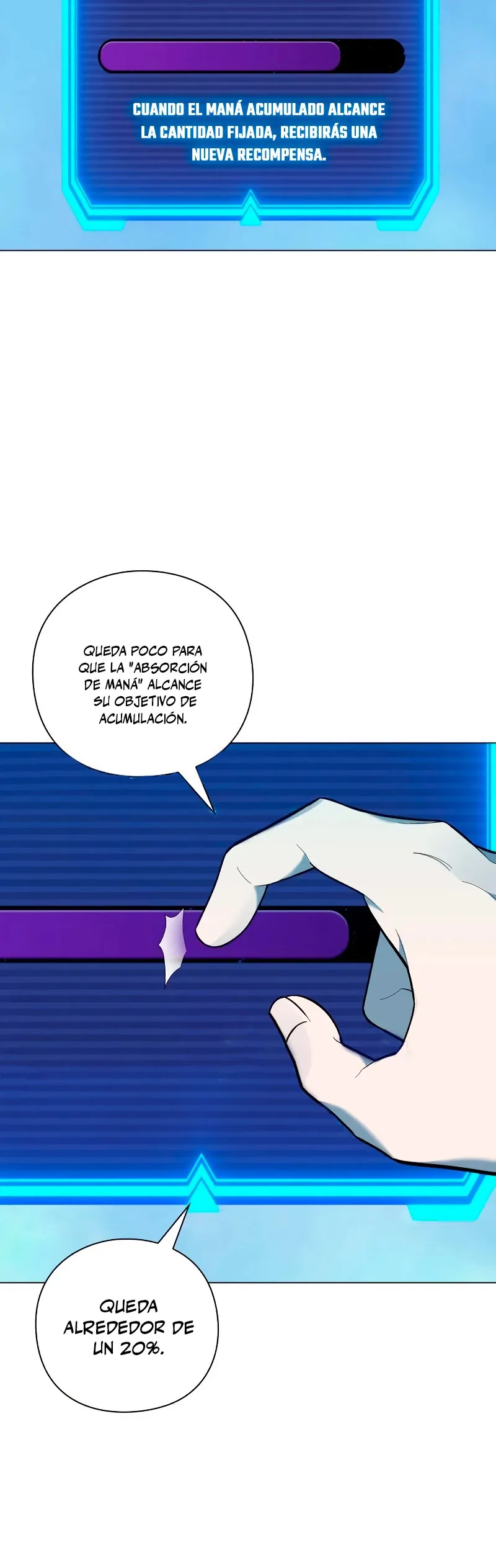 creador-de-armas Capítulo 6 en Línea - página 51