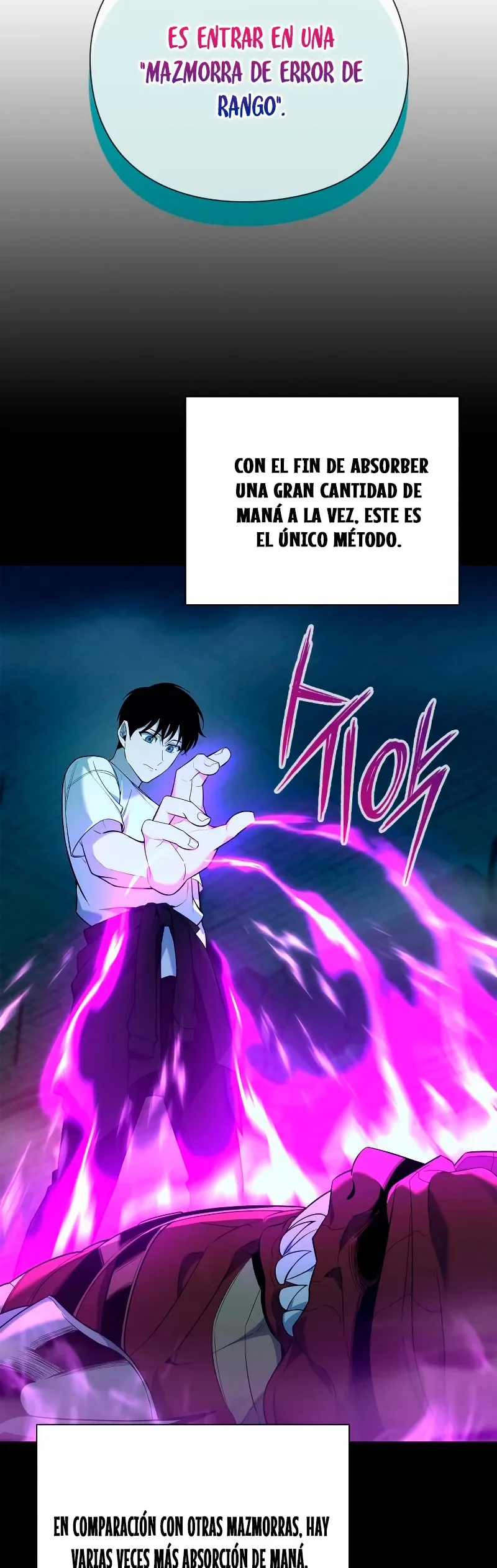 creador-de-armas Capítulo 6 en Línea - página 53