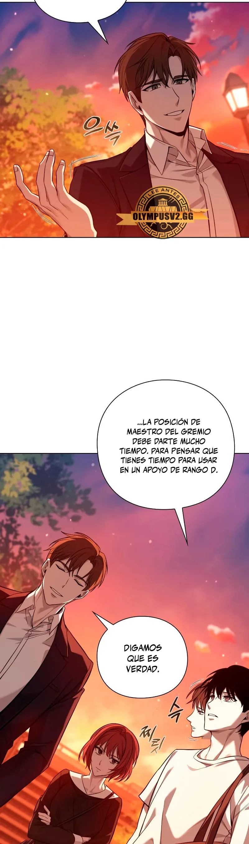 creador-de-armas Capítulo 6 en Línea - página 68