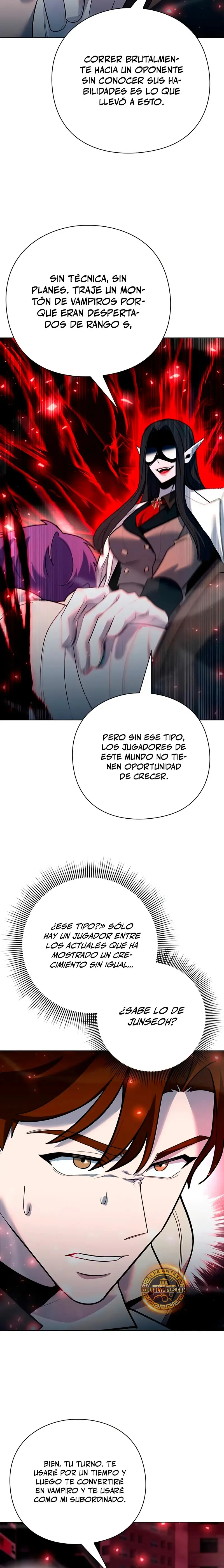 creador-de-armas Capítulo 60 en Línea - página 9