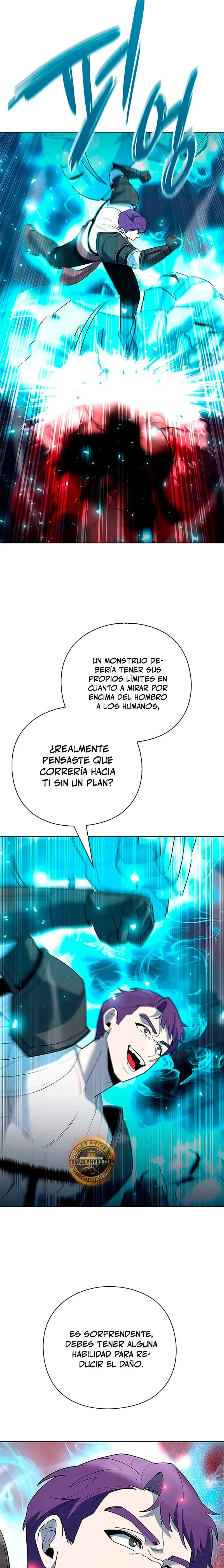 creador-de-armas Capítulo 60 en Línea - página 11