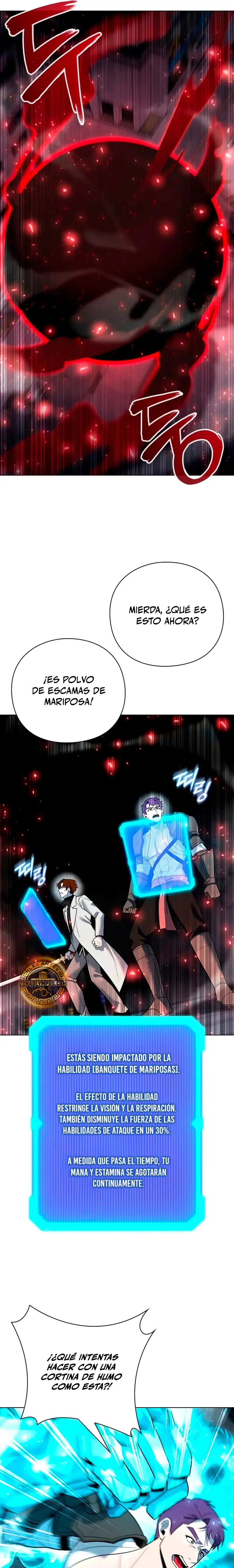 creador-de-armas Capítulo 60 en Línea - página 13