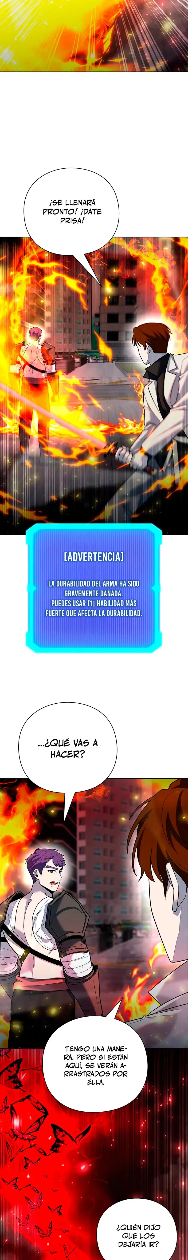 creador-de-armas Capítulo 60 en Línea - página 16