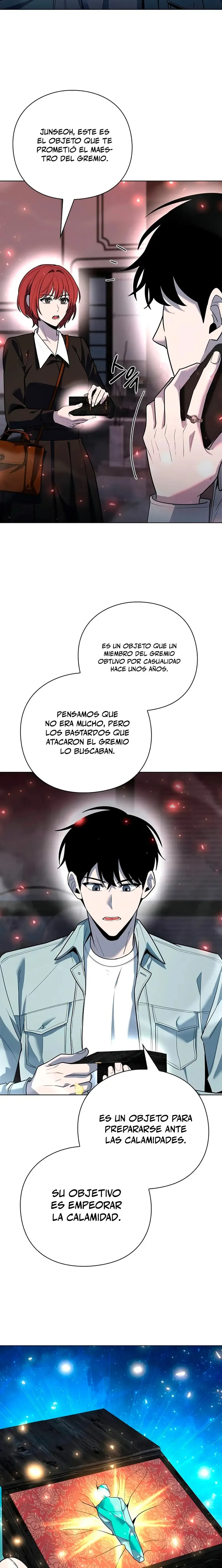 creador-de-armas Capítulo 60 en Línea - página 20