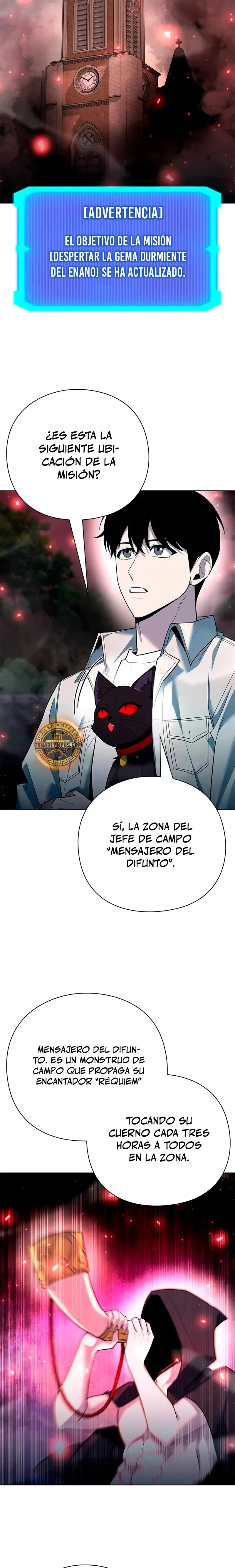 creador-de-armas Capítulo 60 en Línea - página 25