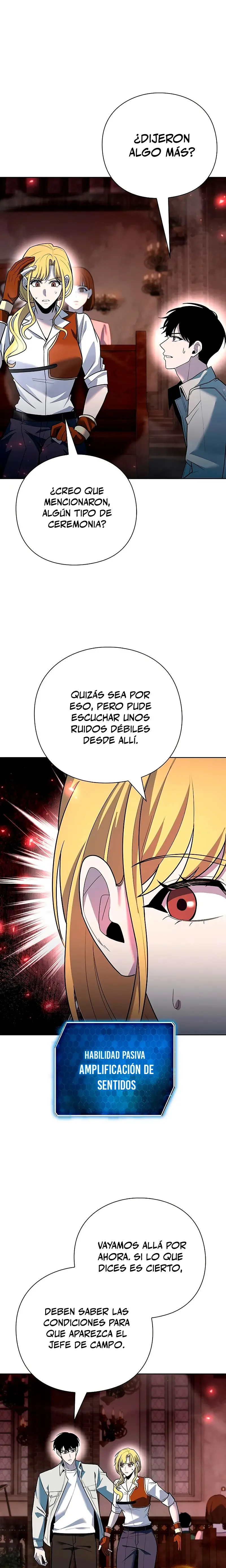creador-de-armas Capítulo 61 en Línea - página 5