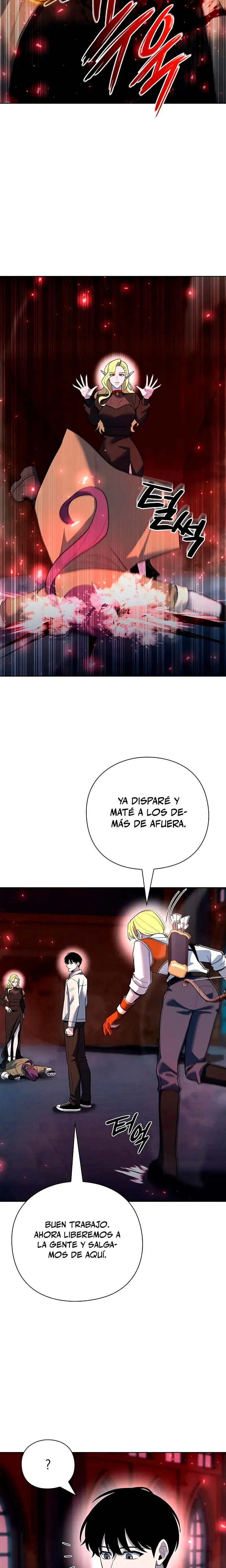 creador-de-armas Capítulo 61 en Línea - página 21