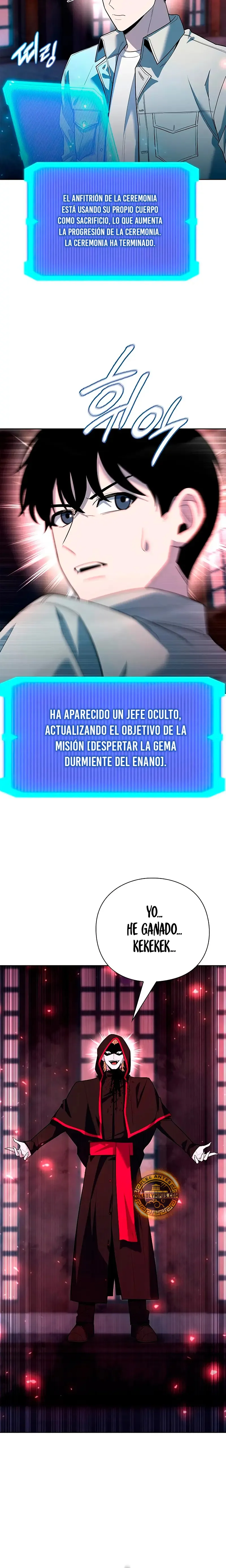 creador-de-armas Capítulo 61 en Línea - página 22