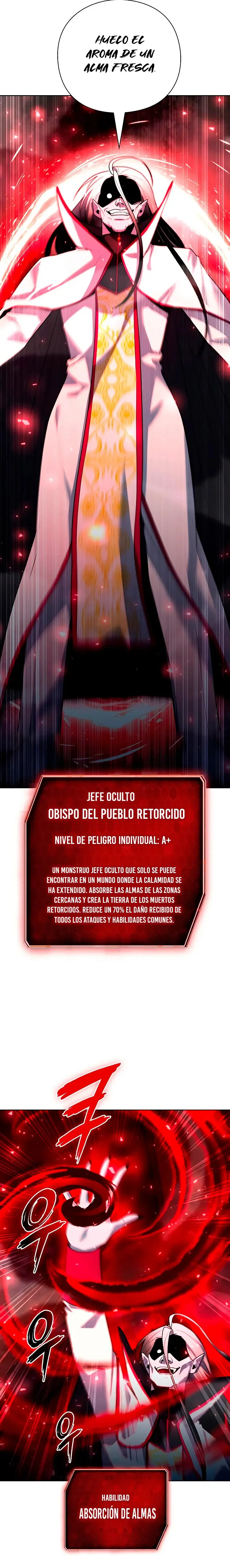 creador-de-armas Capítulo 61 en Línea - página 25