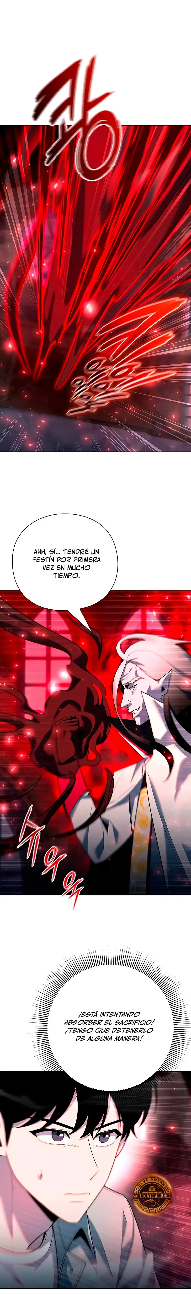 creador-de-armas Capítulo 61 en Línea - página 26