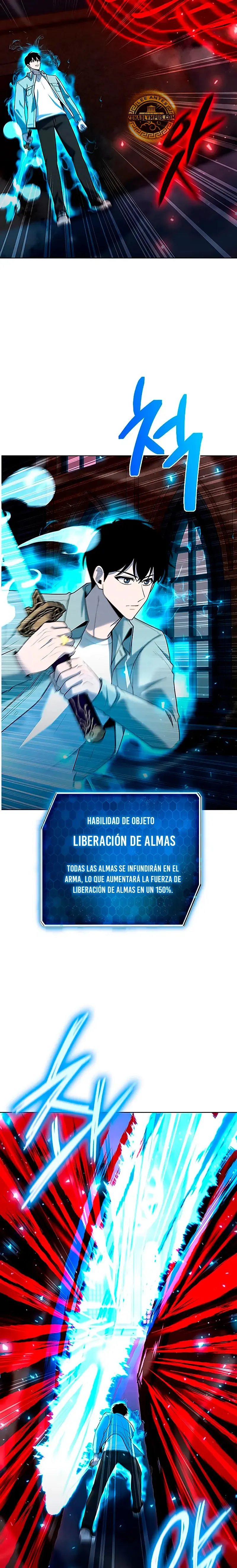creador-de-armas Capítulo 62 en Línea - página 5