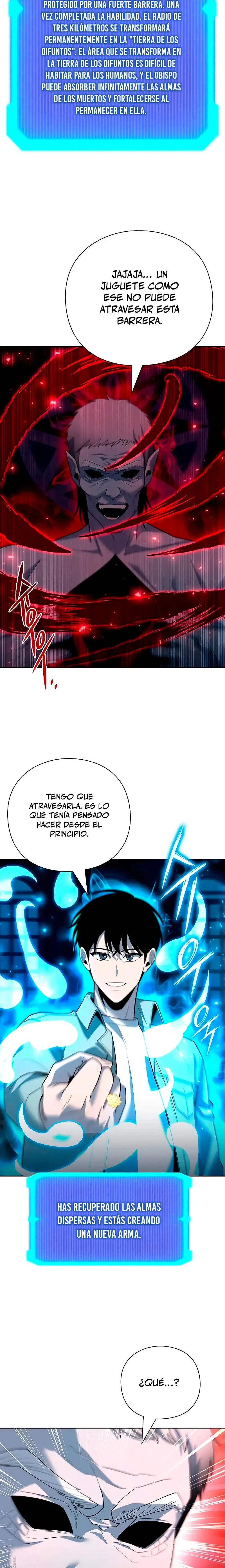 creador-de-armas Capítulo 62 en Línea - página 20