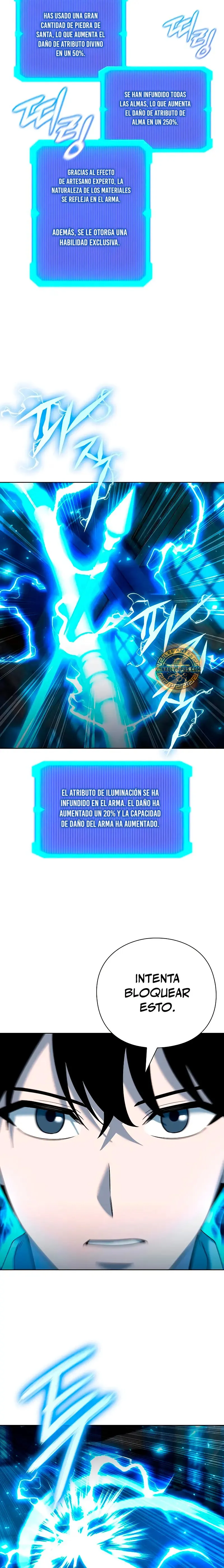 creador-de-armas Capítulo 62 en Línea - página 22