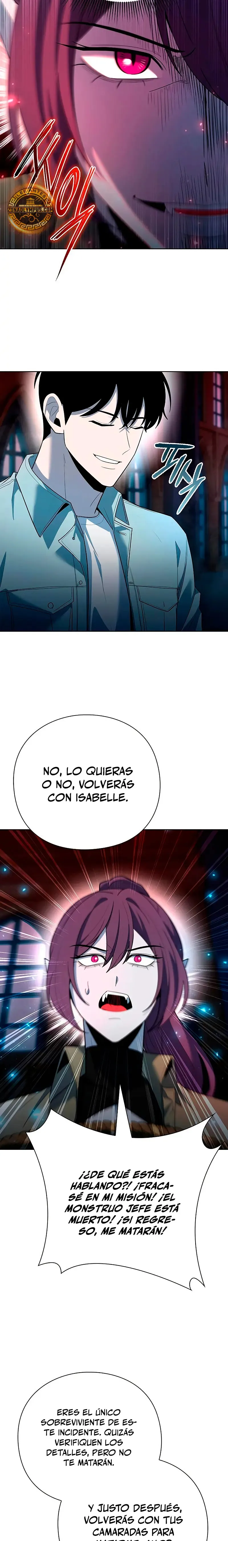 creador-de-armas Capítulo 63 en Línea - página 5
