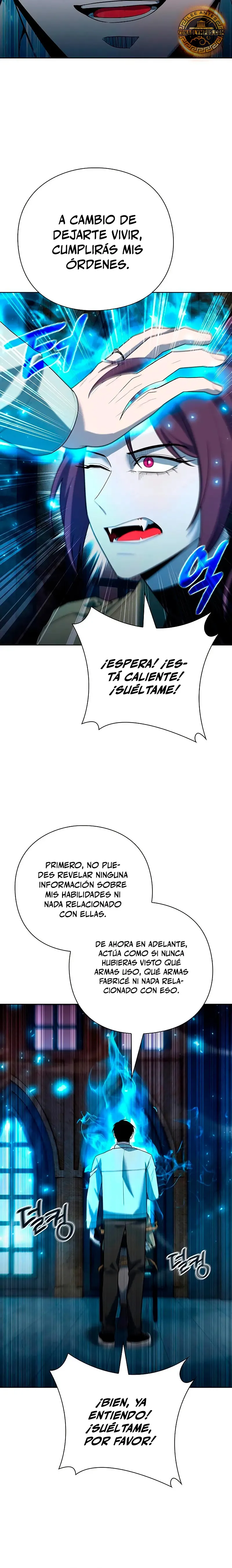 creador-de-armas Capítulo 63 en Línea - página 7