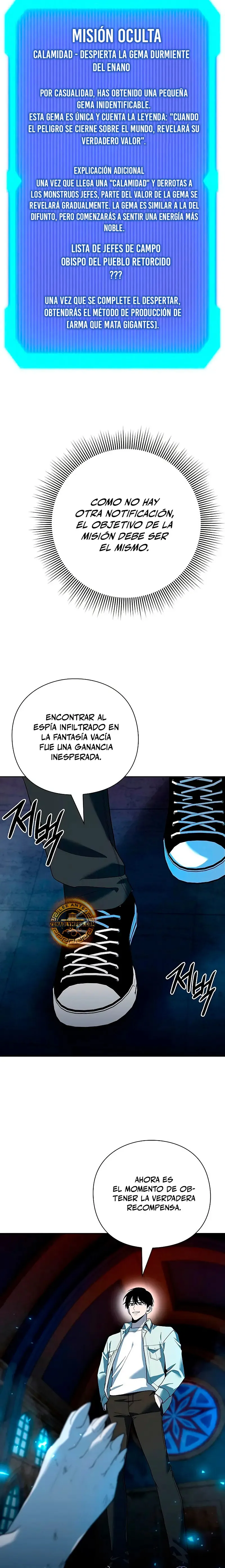 creador-de-armas Capítulo 63 en Línea - página 10