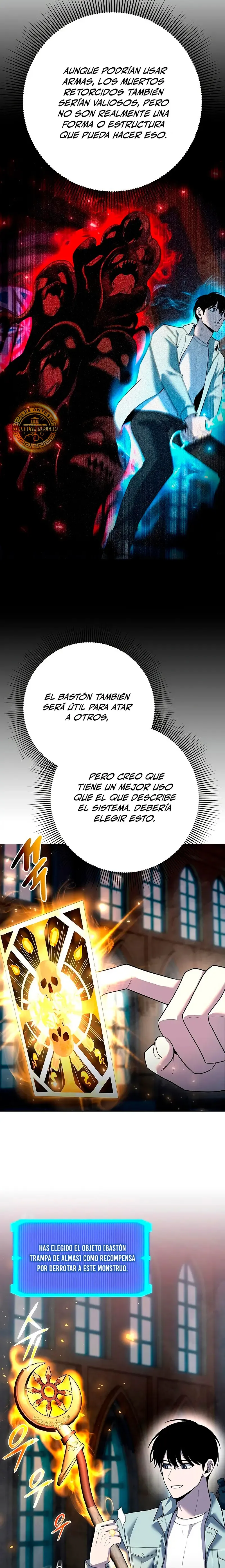 creador-de-armas Capítulo 63 en Línea - página 15