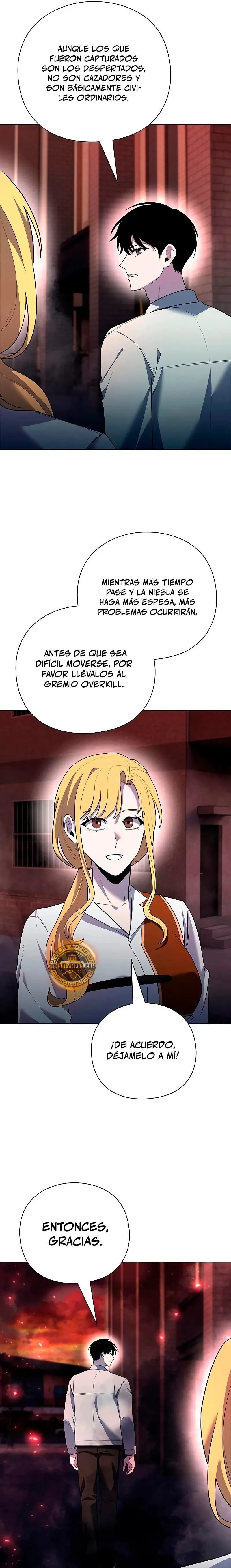 creador-de-armas Capítulo 63 en Línea - página 18