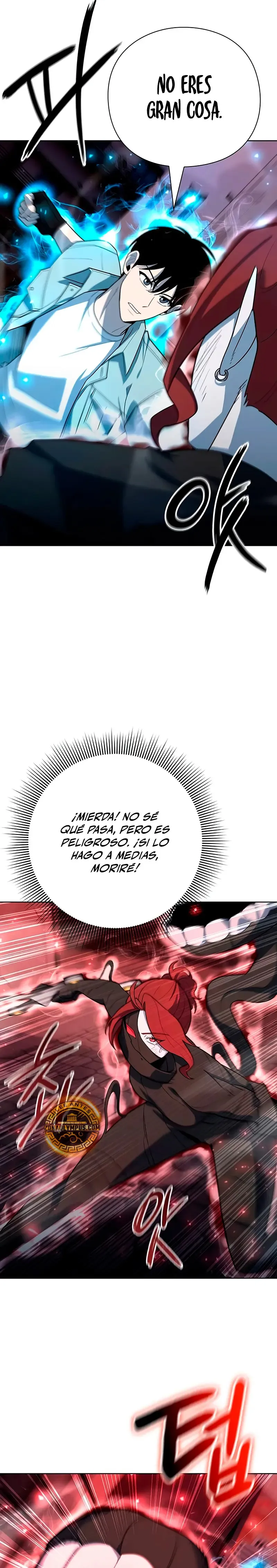 creador-de-armas Capítulo 64 en Línea - página 5