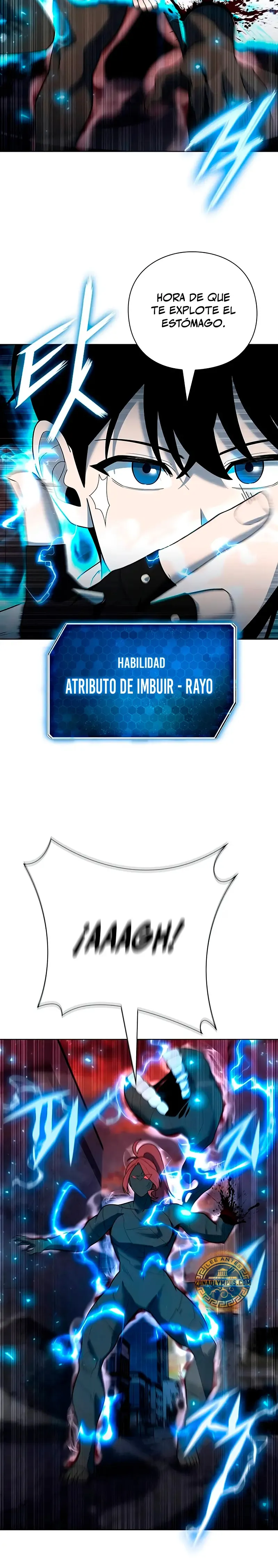 creador-de-armas Capítulo 64 en Línea - página 24