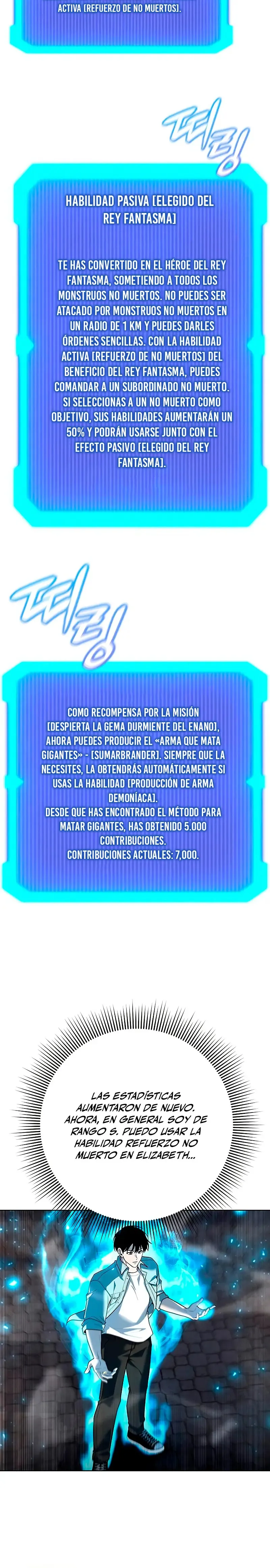 creador-de-armas Capítulo 65 en Línea - página 8