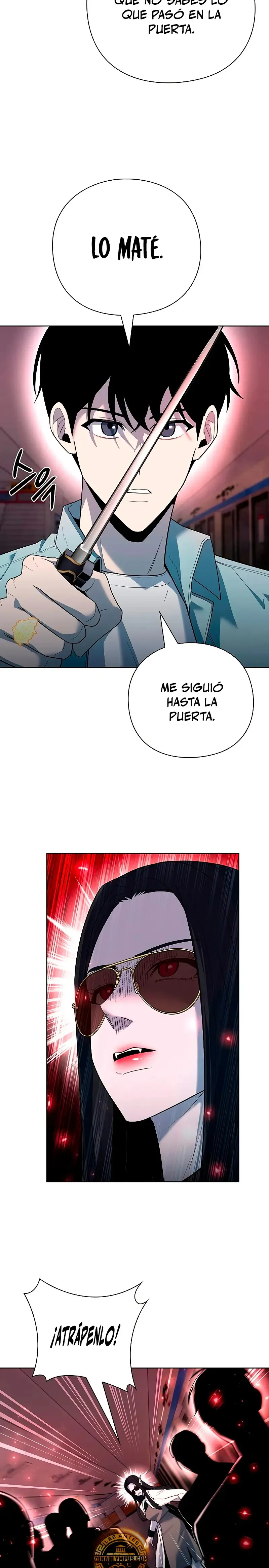 creador-de-armas Capítulo 65 en Línea - página 17