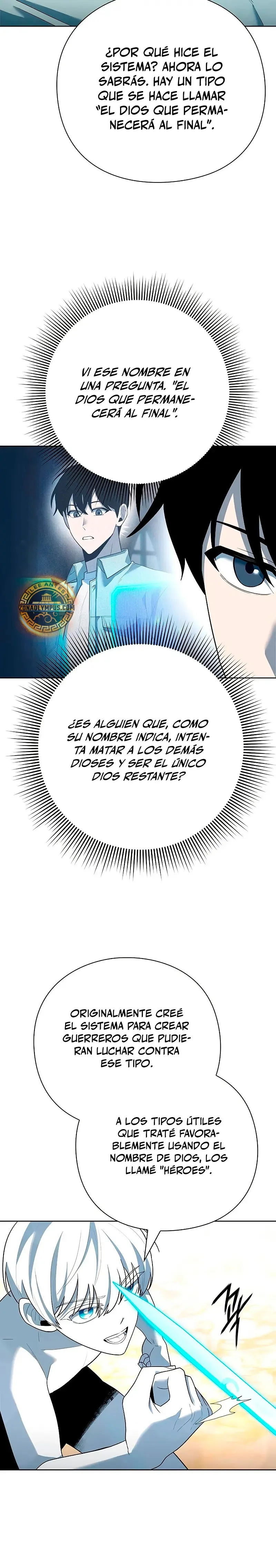 creador-de-armas Capítulo 66 en Línea - página 8