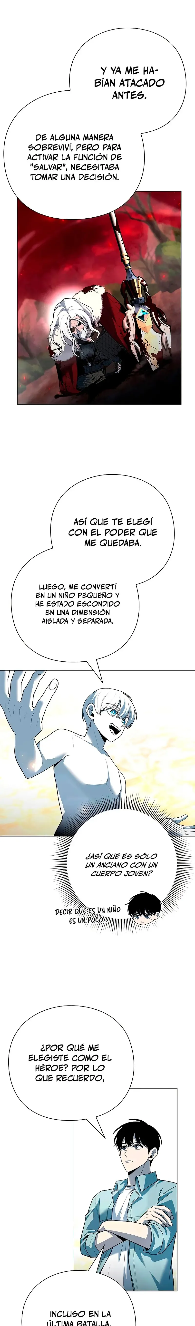 creador-de-armas Capítulo 66 en Línea - página 10