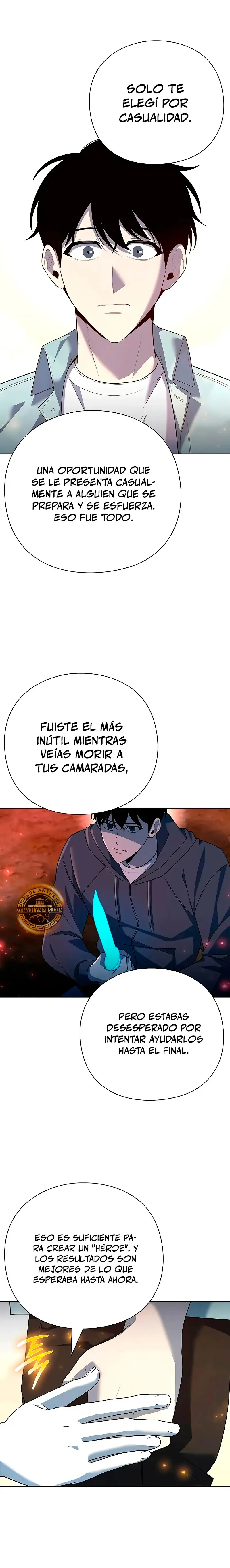 creador-de-armas Capítulo 66 en Línea - página 13