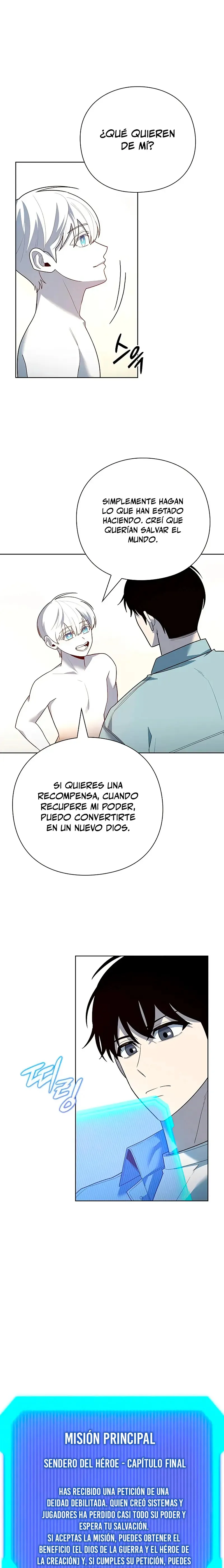creador-de-armas Capítulo 66 en Línea - página 15
